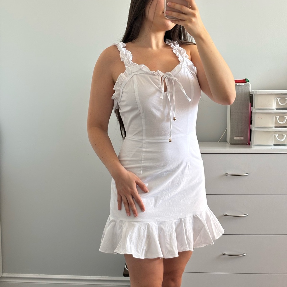 NWT Love + Harmony | Sleeveless Dress